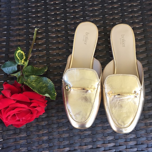 Botkier Shoes - New**Botkier New York Clare Loafer